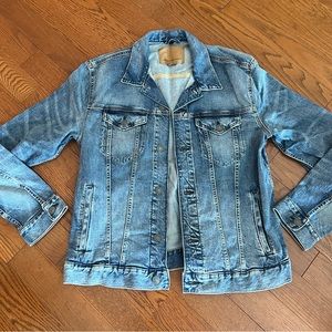 American Eagle Men’s Denim Jacket